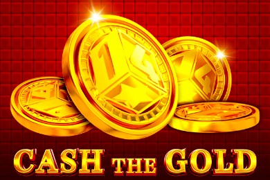 Cashthegold слот МуркаБет Казино